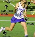 girls lax