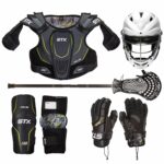 lax equipment